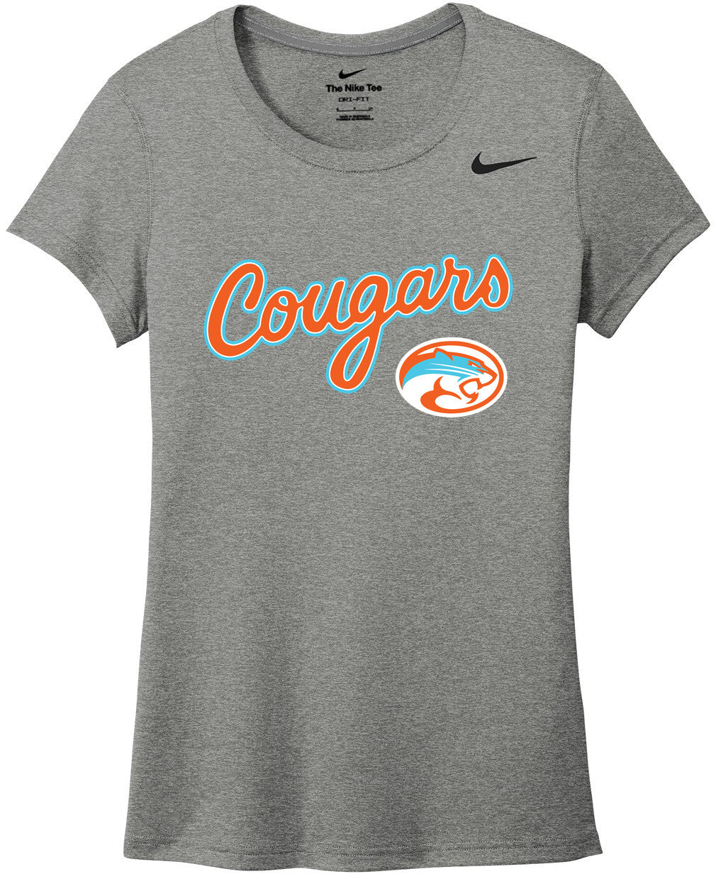 Nike Ladies Legend Tee