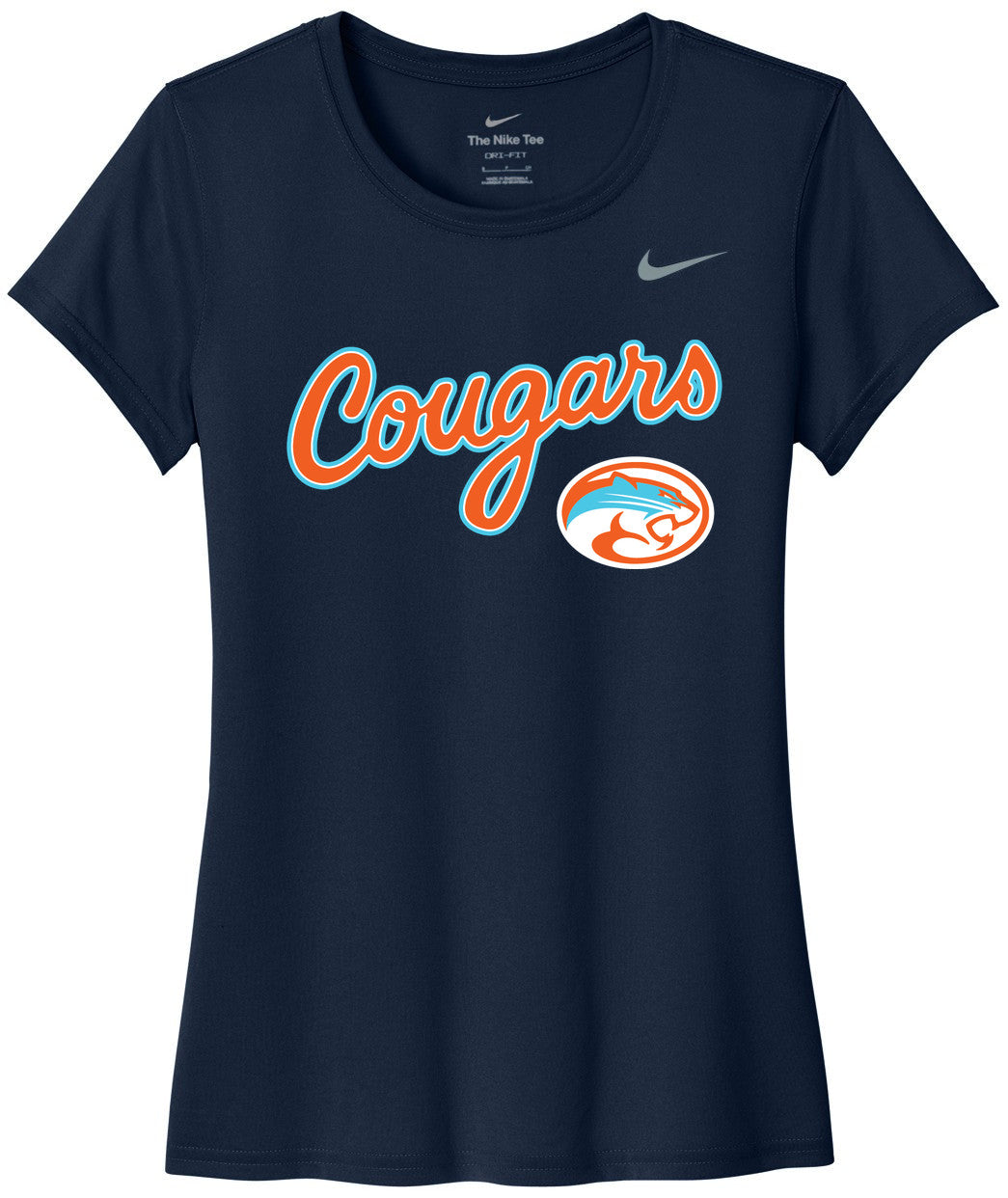 Nike Ladies Legend Tee