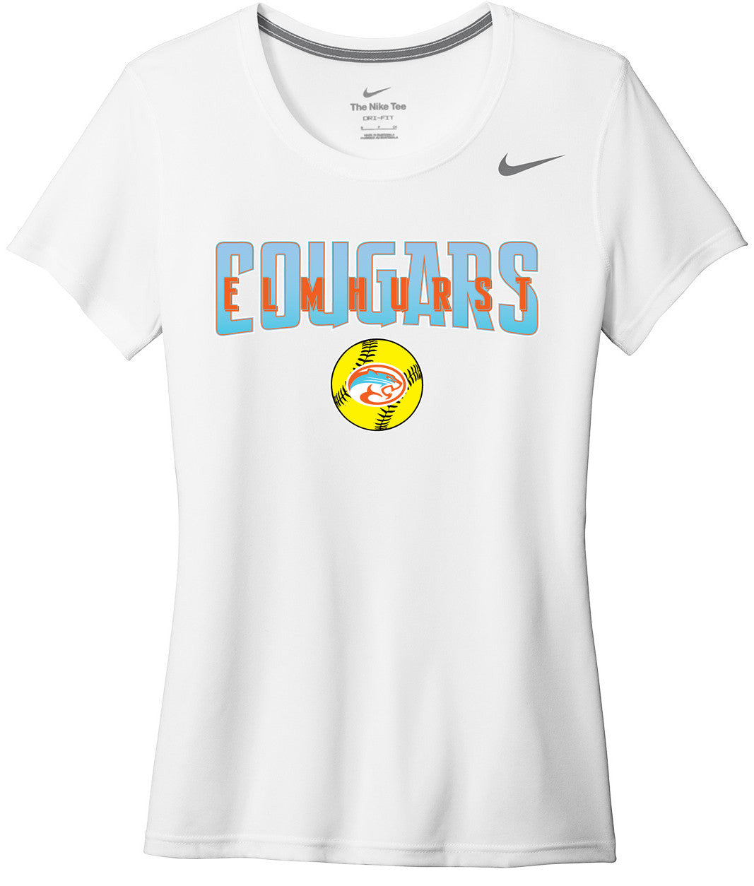 Nike Ladies Legend Tee