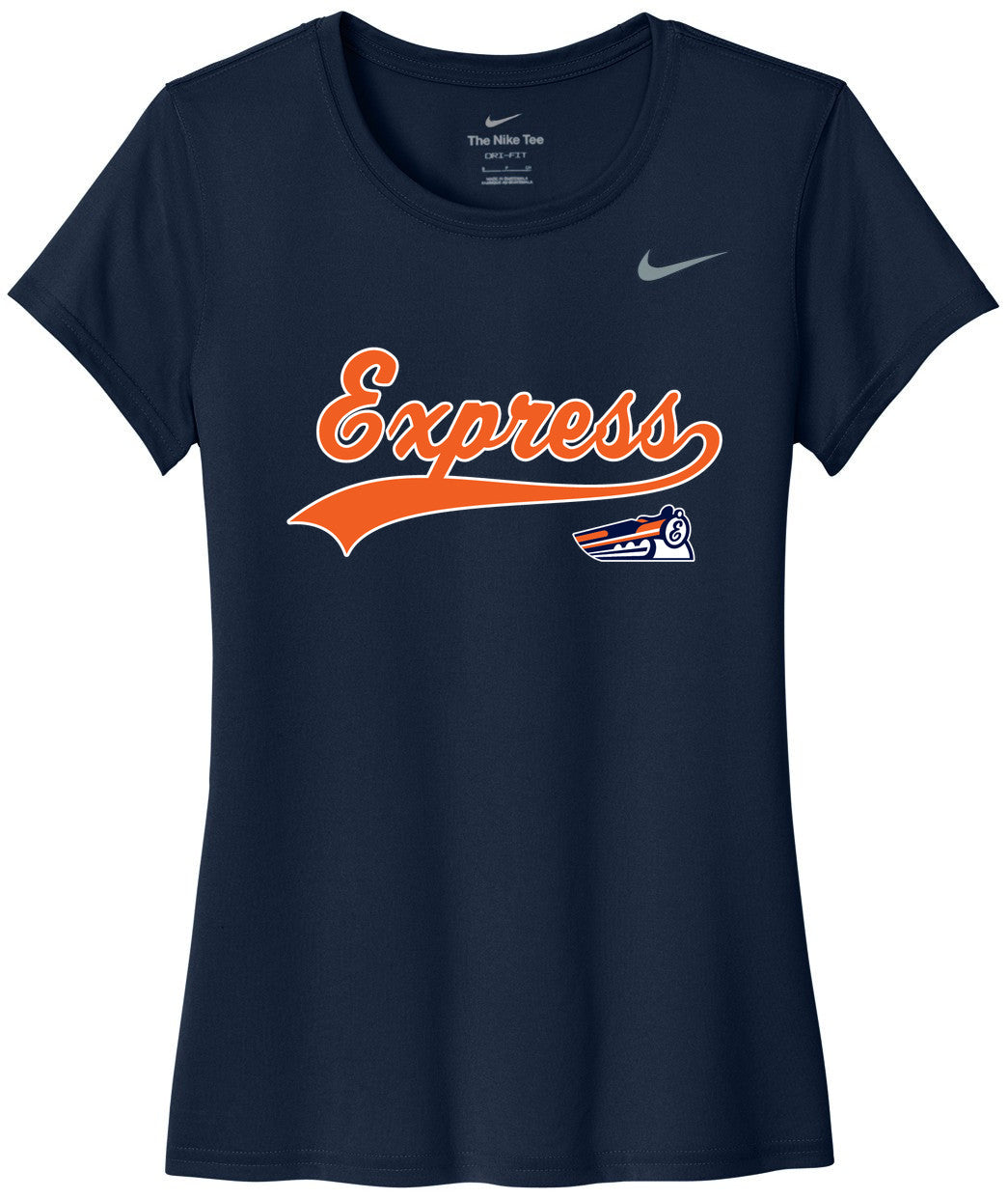 Nike Ladies Legend Tee