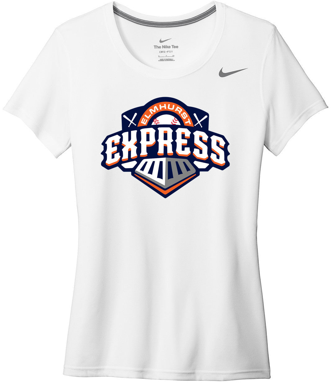 Nike Ladies Legend Tee