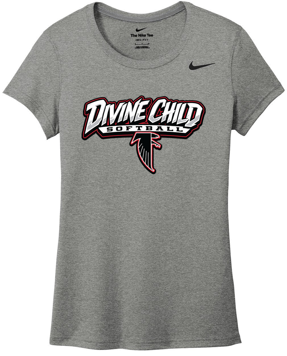 Nike Ladies Legend Tee