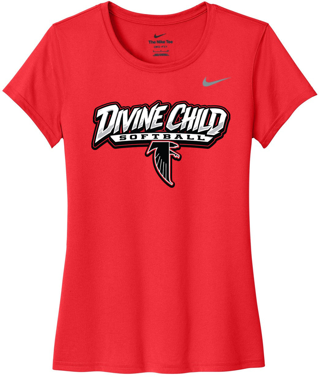 Nike Ladies Legend Tee