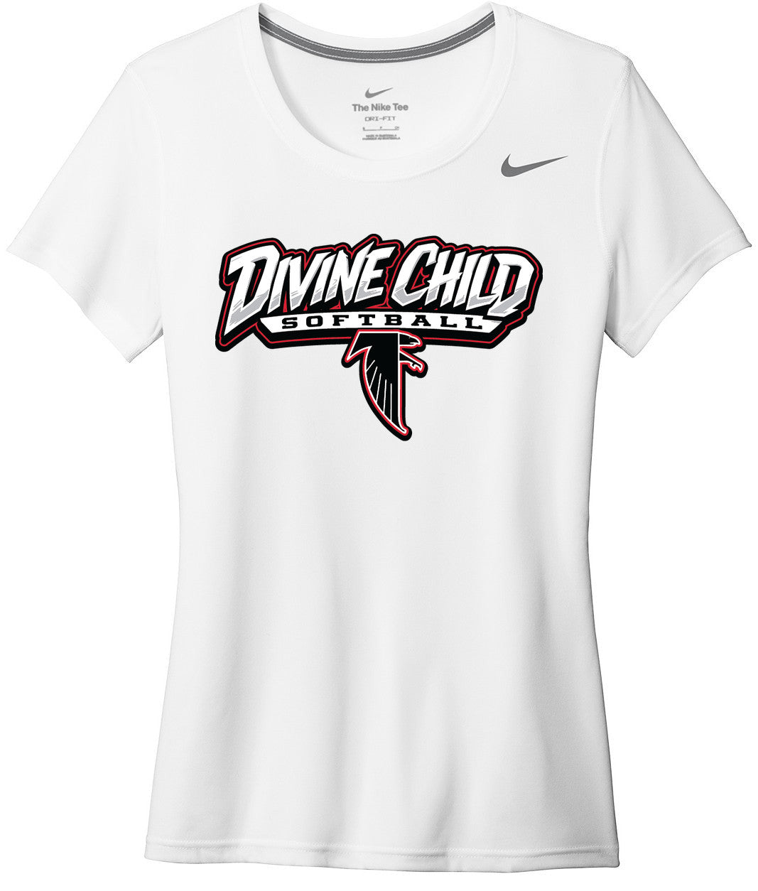 Nike Ladies Legend Tee