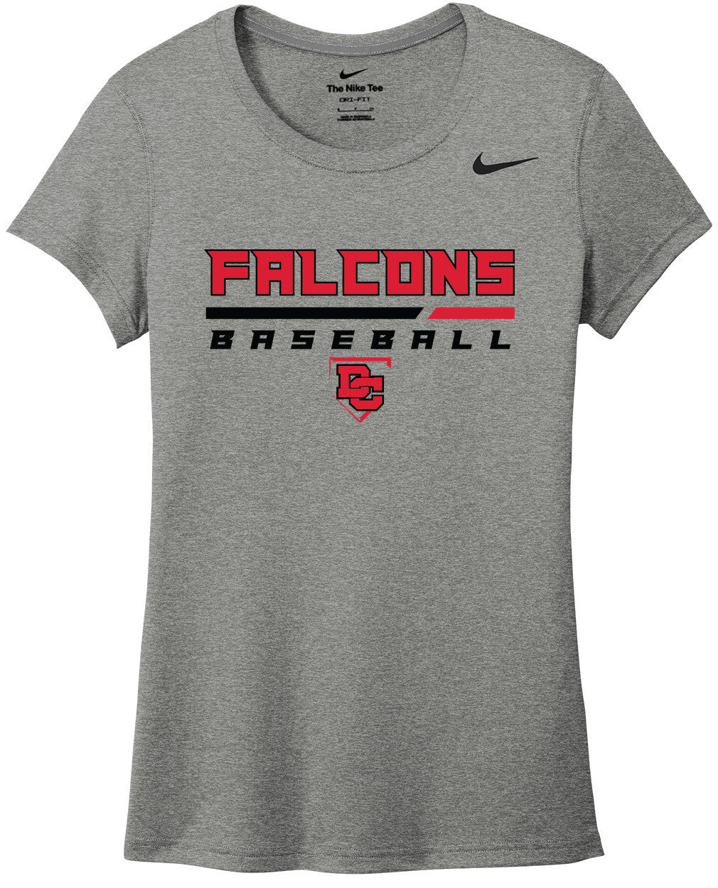 Nike Ladies Legend Tee