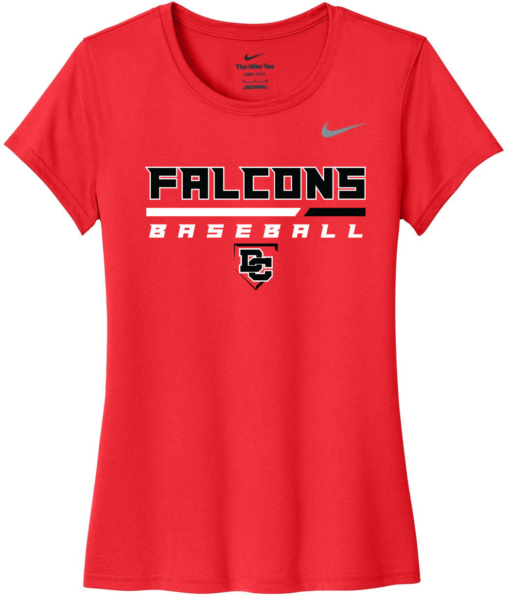 Nike Ladies Legend Tee
