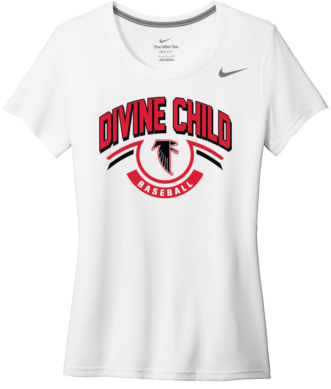 Nike Ladies Legend Tee