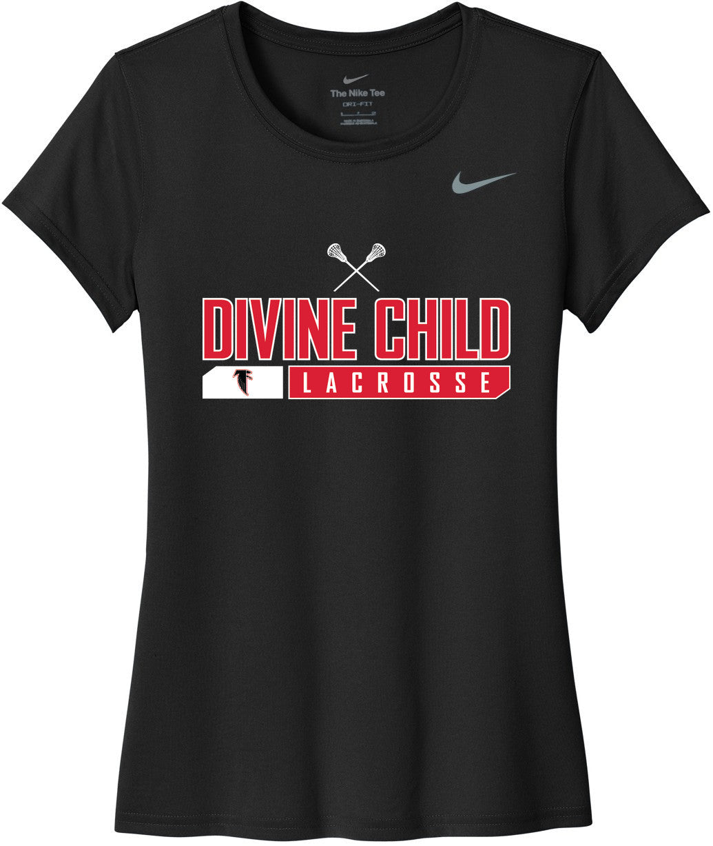 Nike Ladies Legend Tee