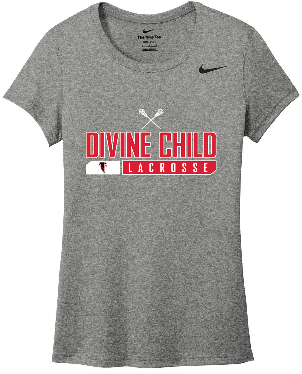 Nike Ladies Legend Tee