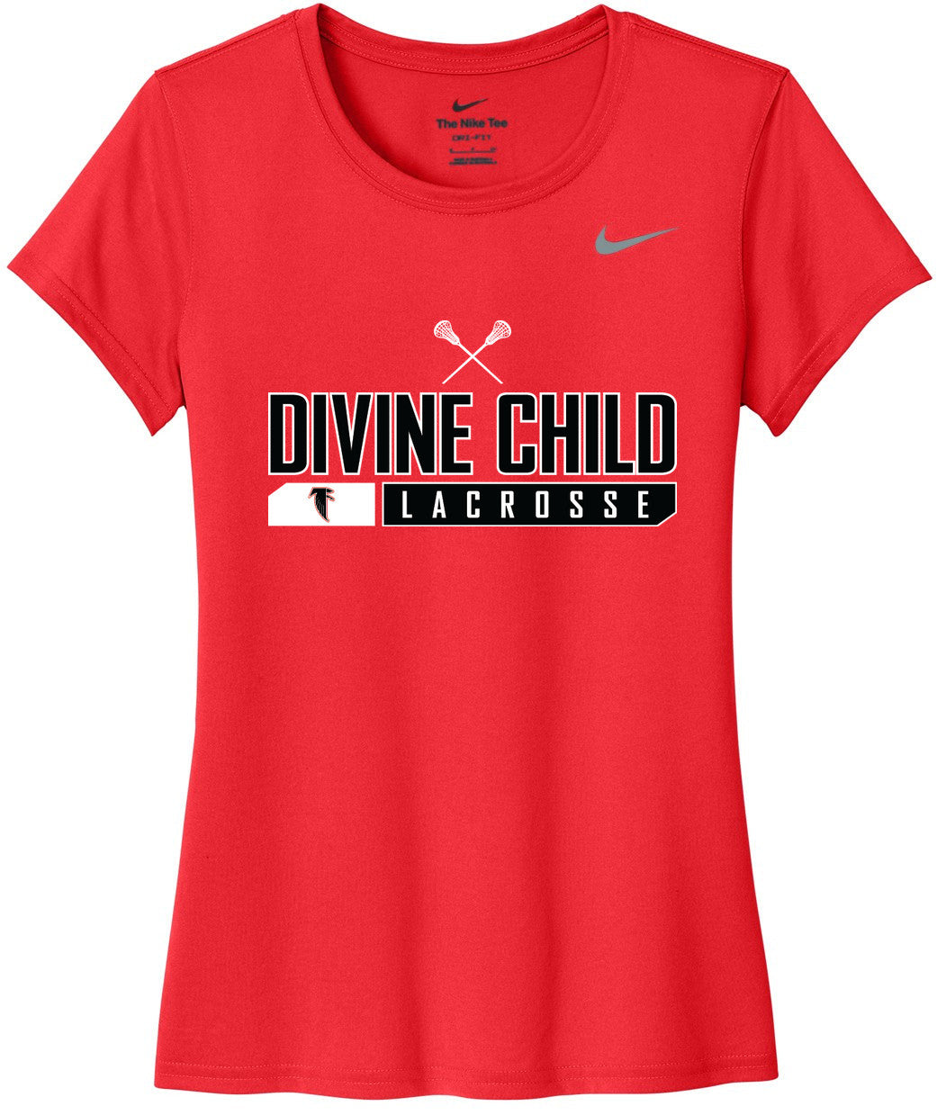 Nike Ladies Legend Tee