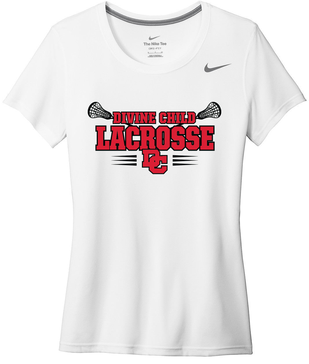 Nike Ladies Legend Tee