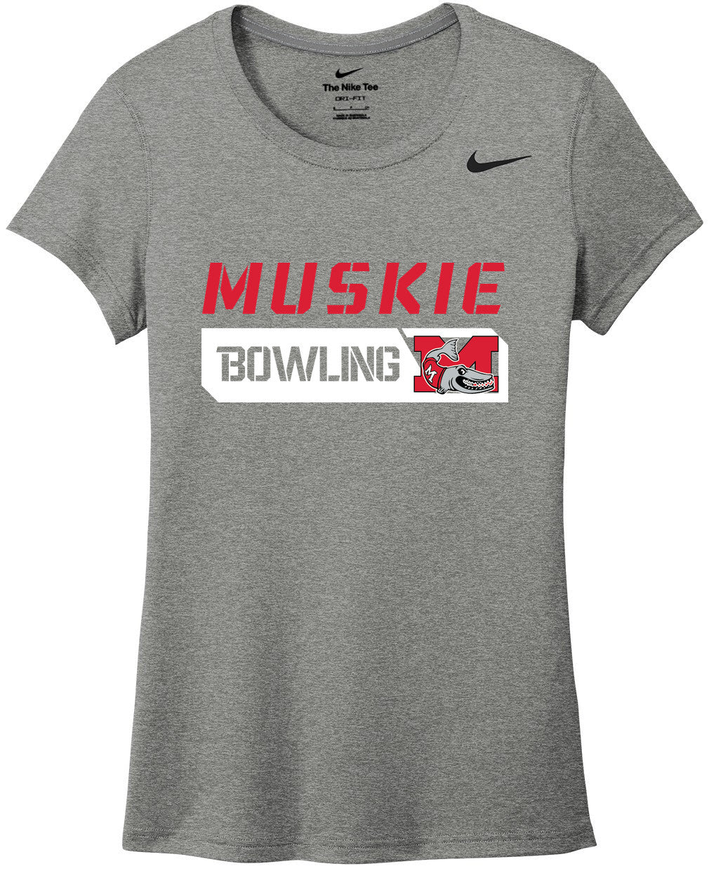 Nike Ladies Legend Tee