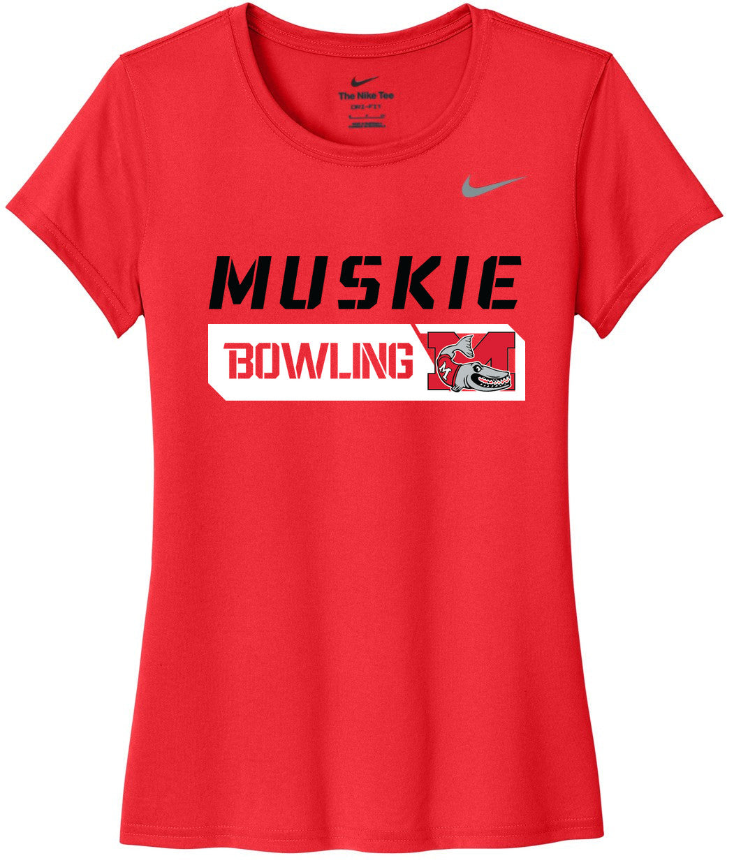 Nike Ladies Legend Tee