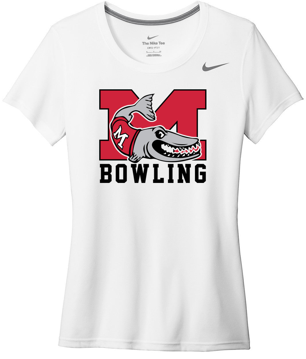 Nike Ladies Legend Tee
