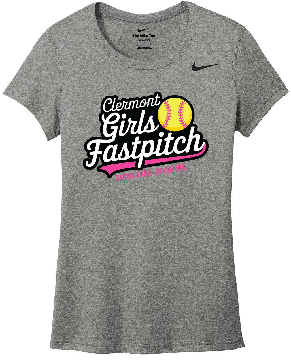Nike Ladies Legend Tee