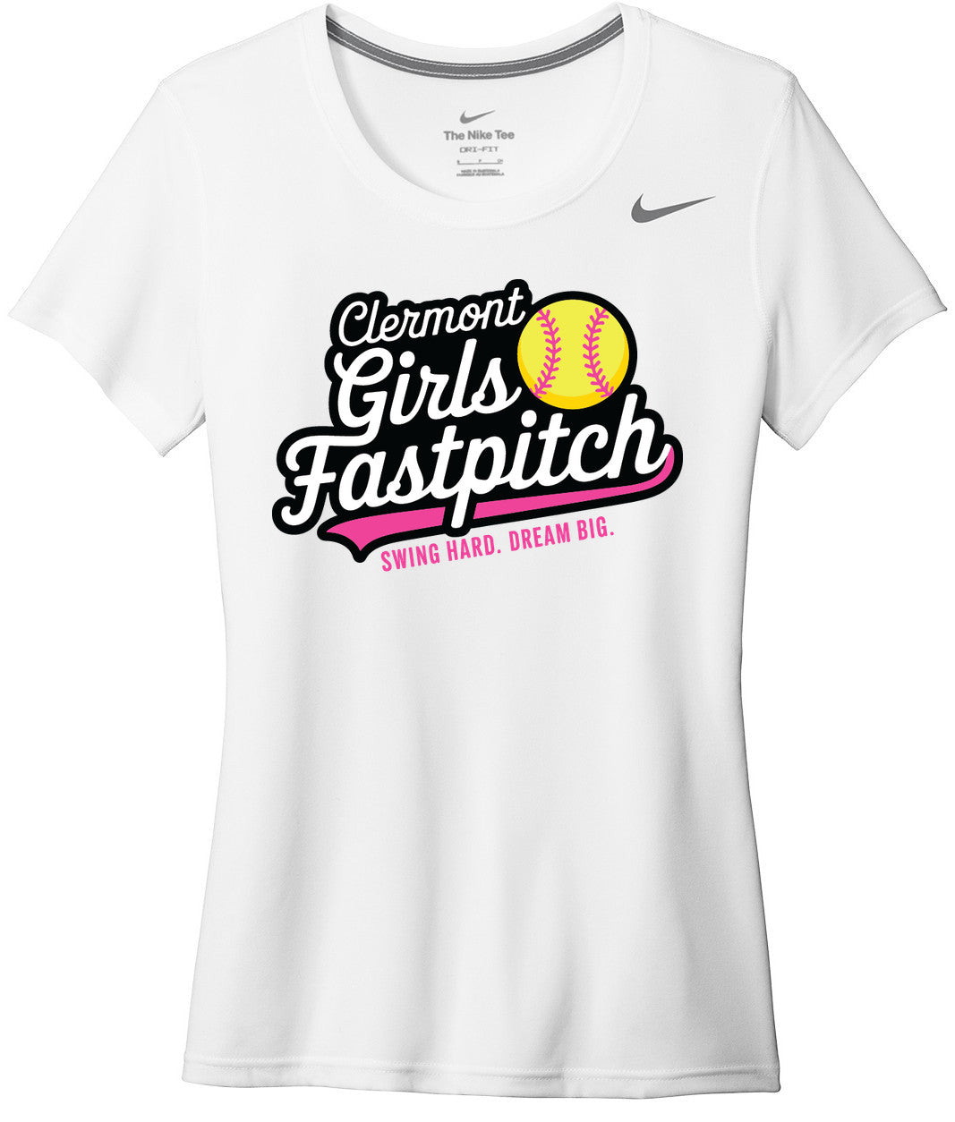 Nike Ladies Legend Tee
