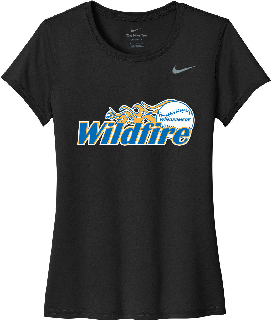 Nike Ladies Legend Tee