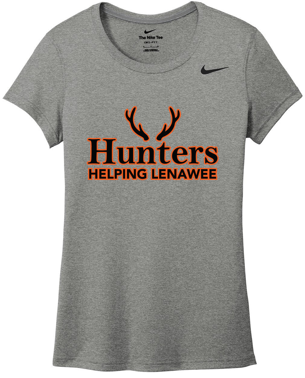 Nike Ladies Legend Tee