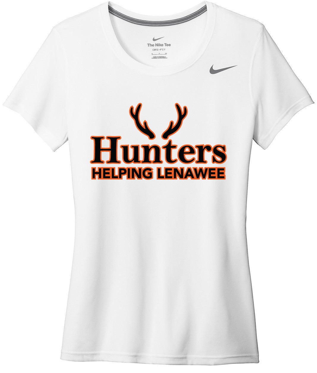 Nike Ladies Legend Tee