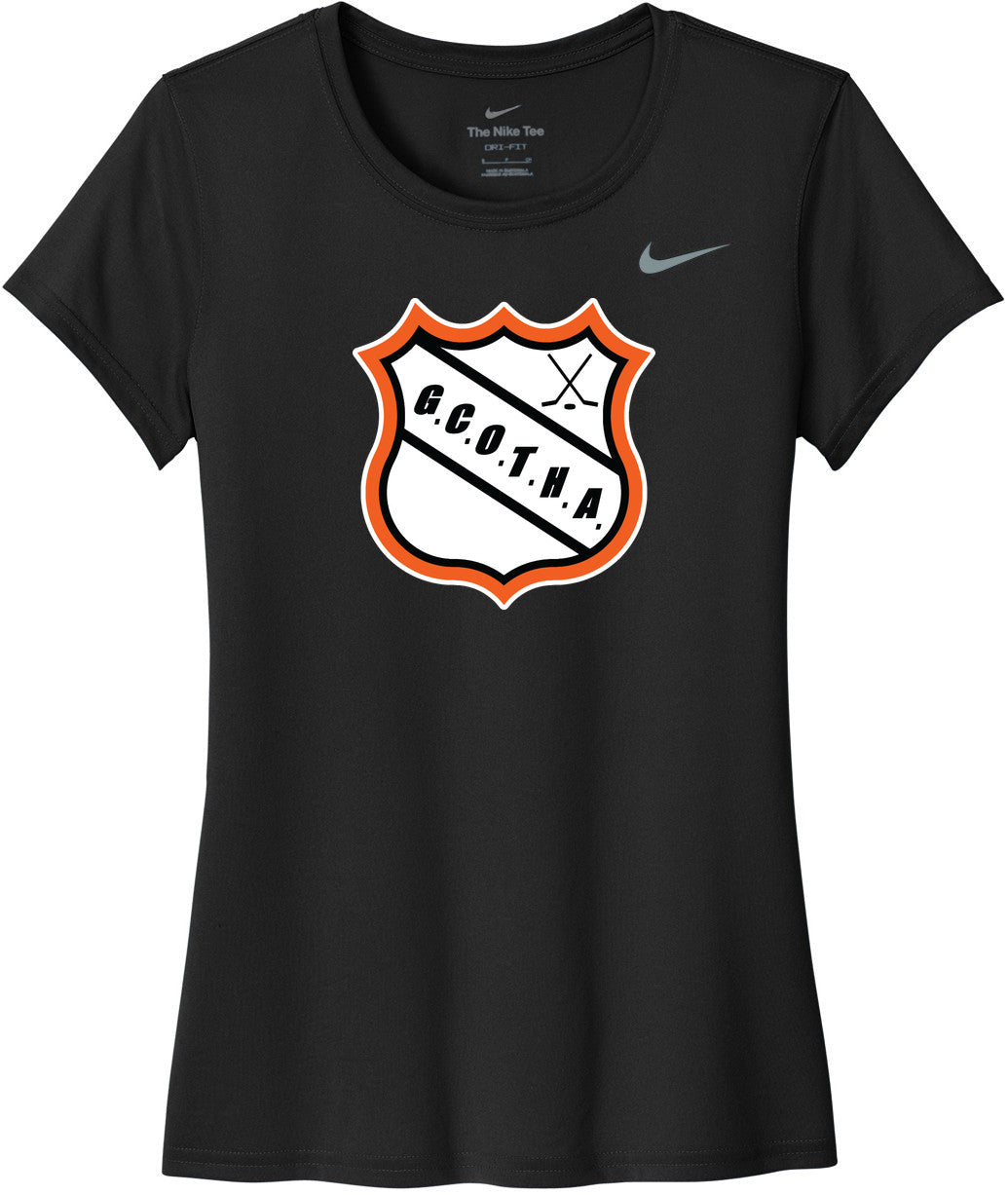 Nike Ladies Legend Tee
