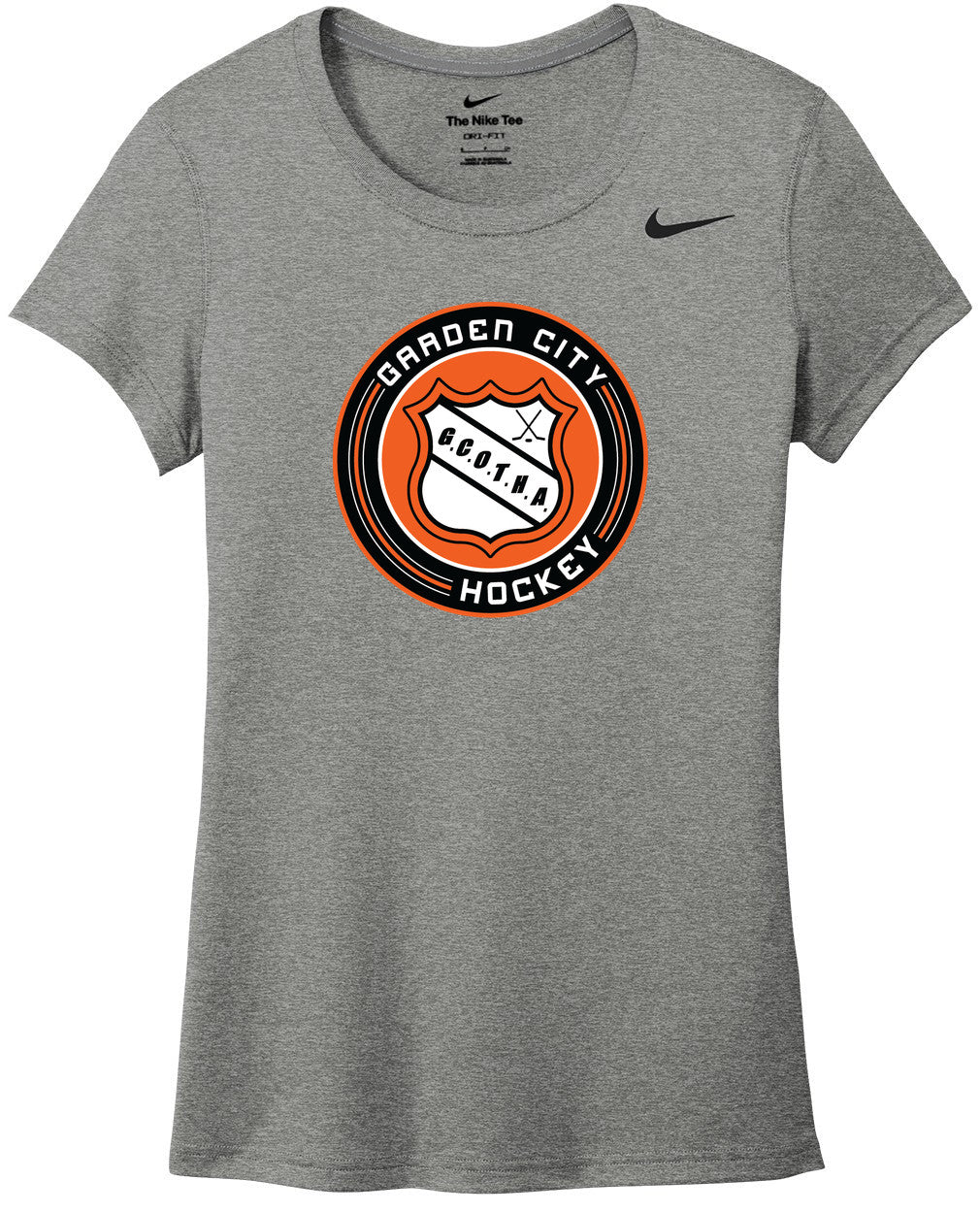 Nike Ladies Legend Tee