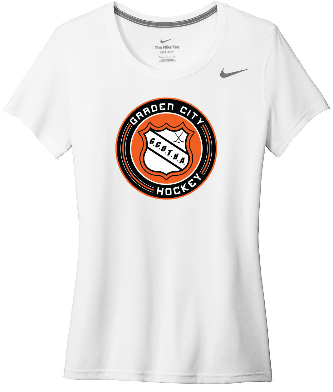 Nike Ladies Legend Tee