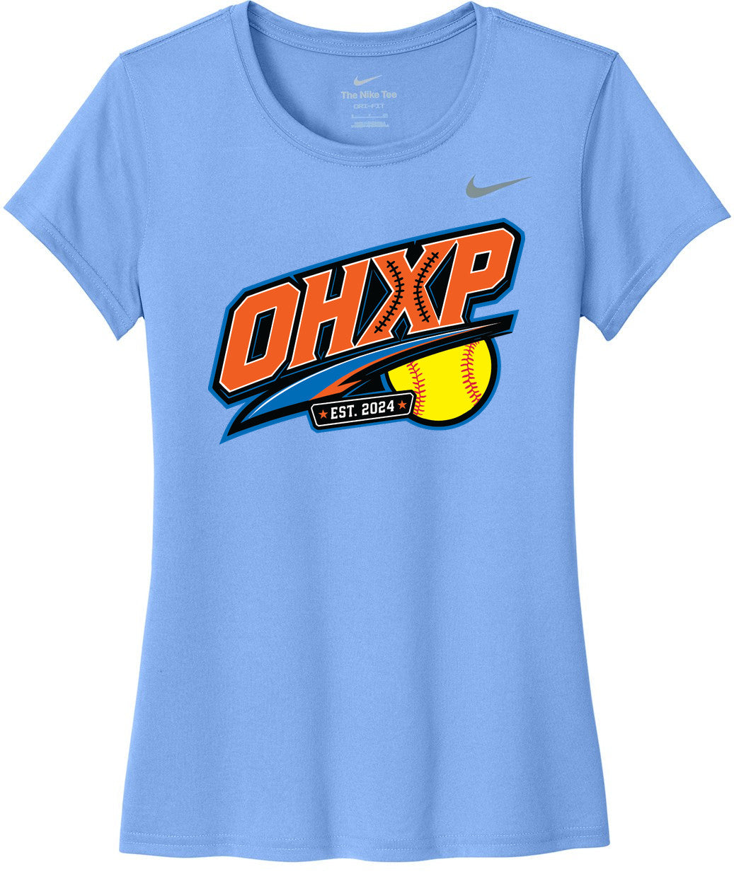Nike Ladies Legend Tee