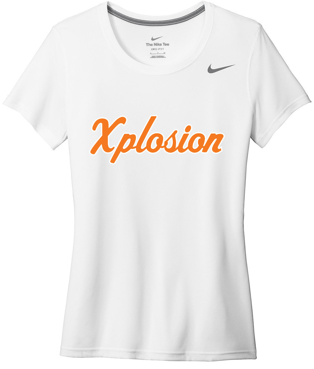Nike Ladies Legend Tee