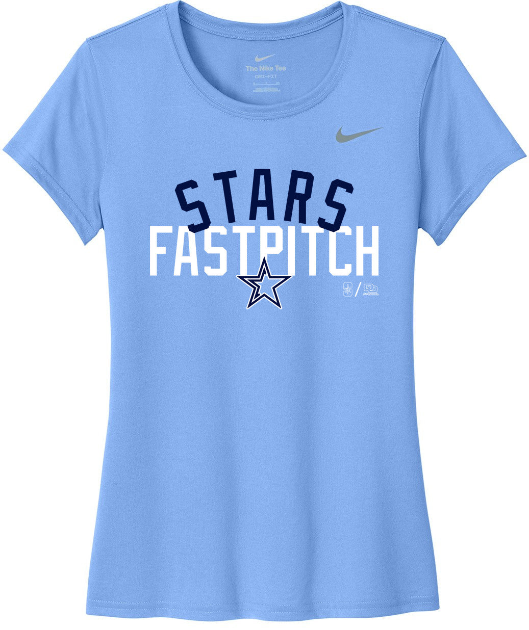 Nike Ladies Legend Tee