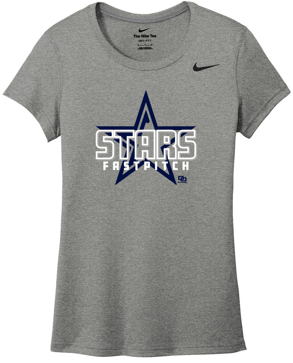 Nike Ladies Legend Tee