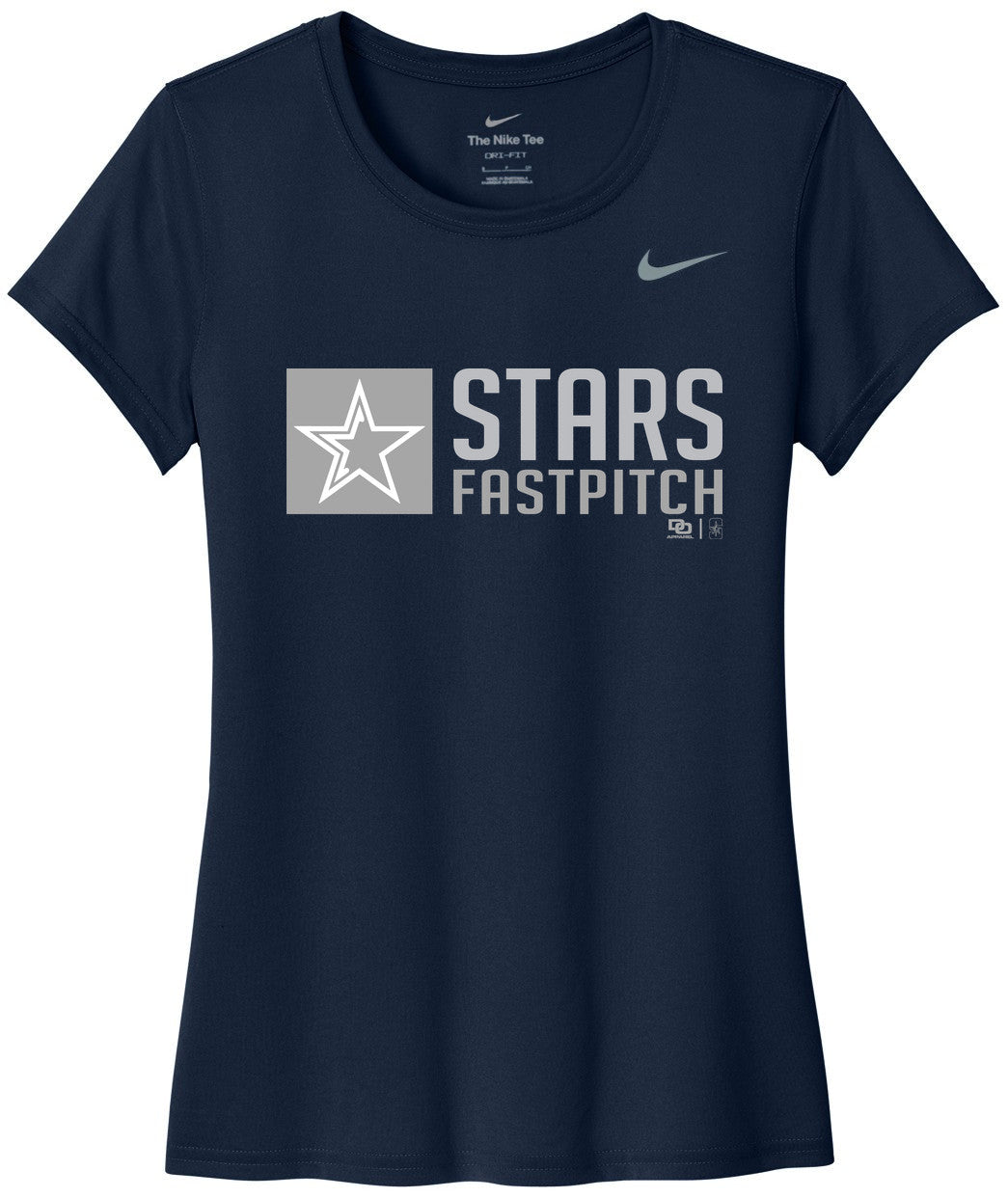 Nike Ladies Legend Tee