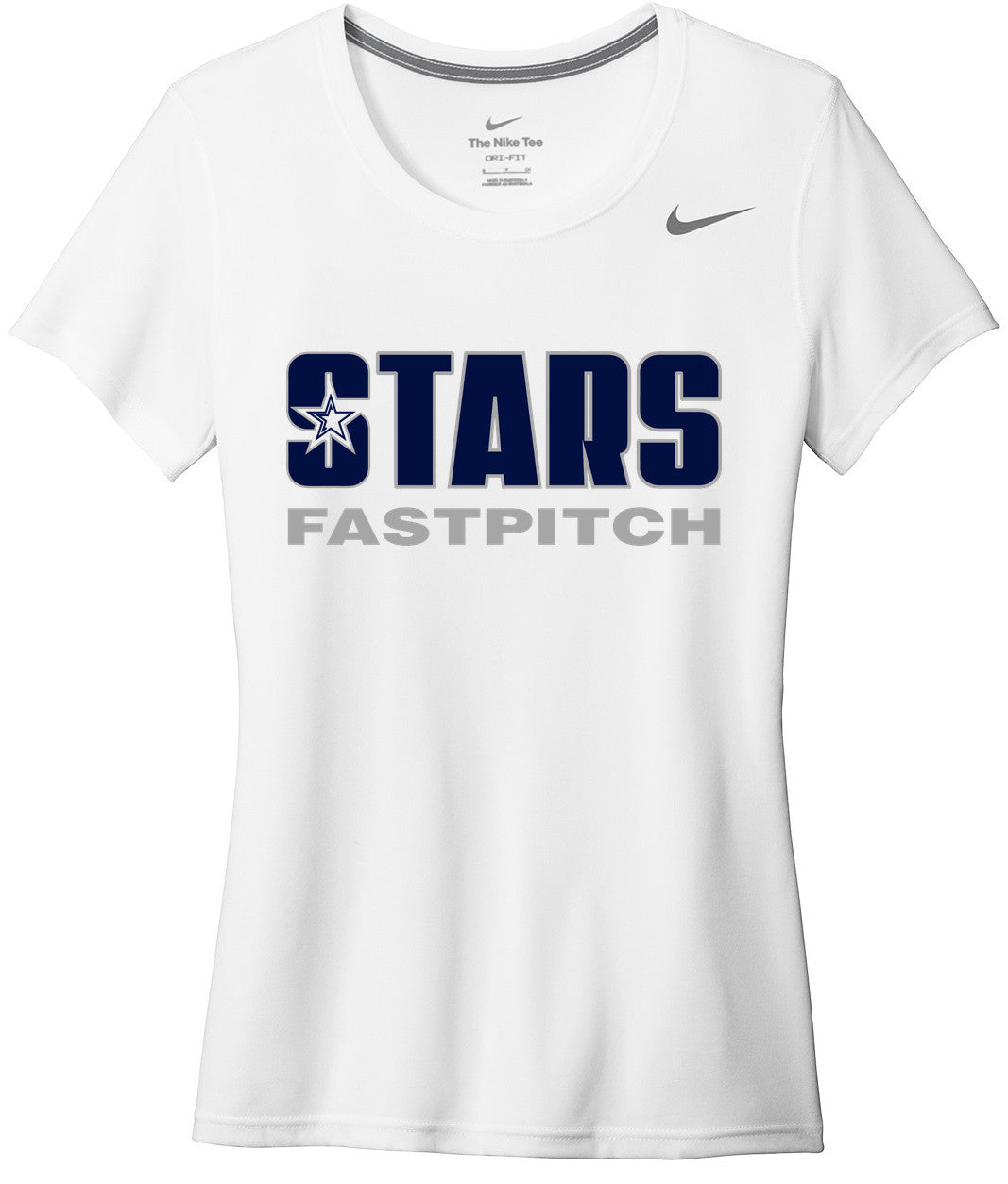 Nike Ladies Legend Tee
