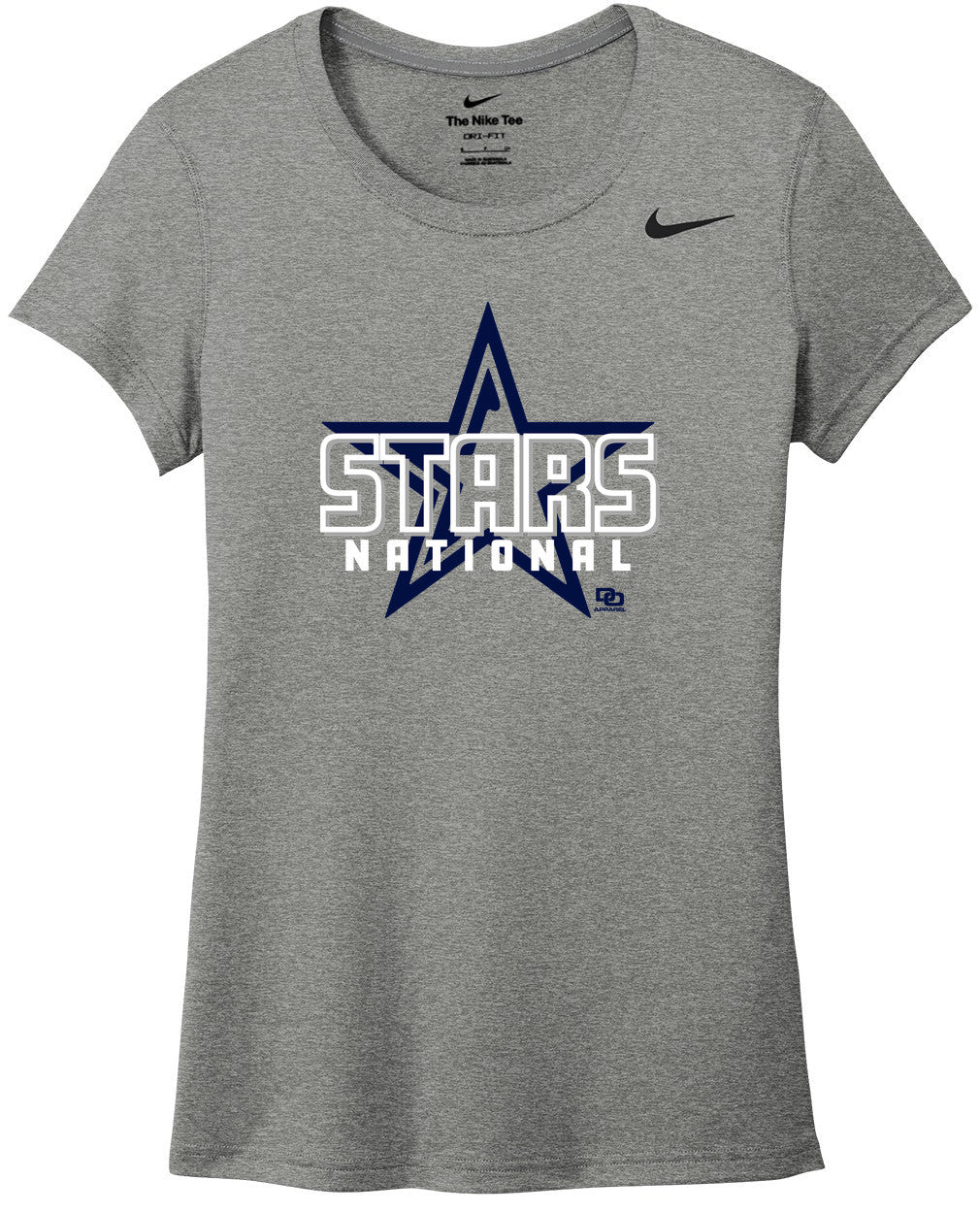 Nike Ladies Legend Tee