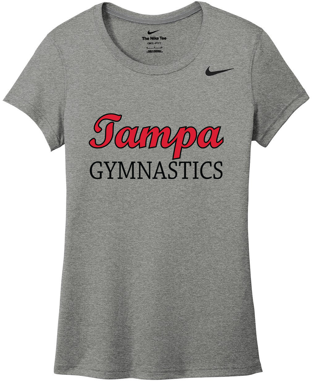 Nike Ladies Legend Tee