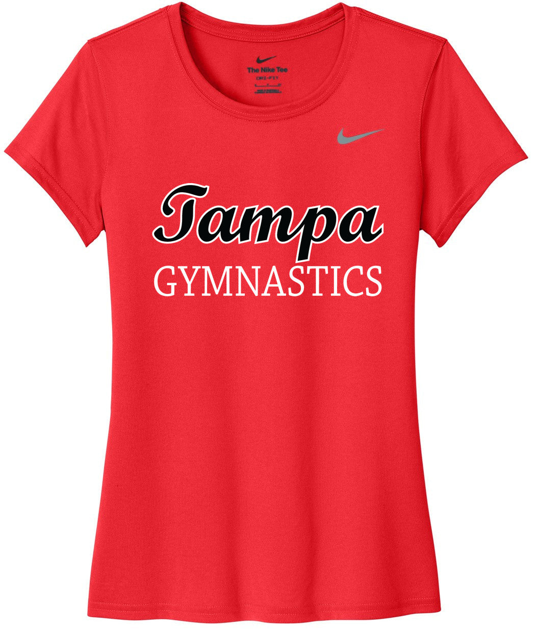 Nike Ladies Legend Tee