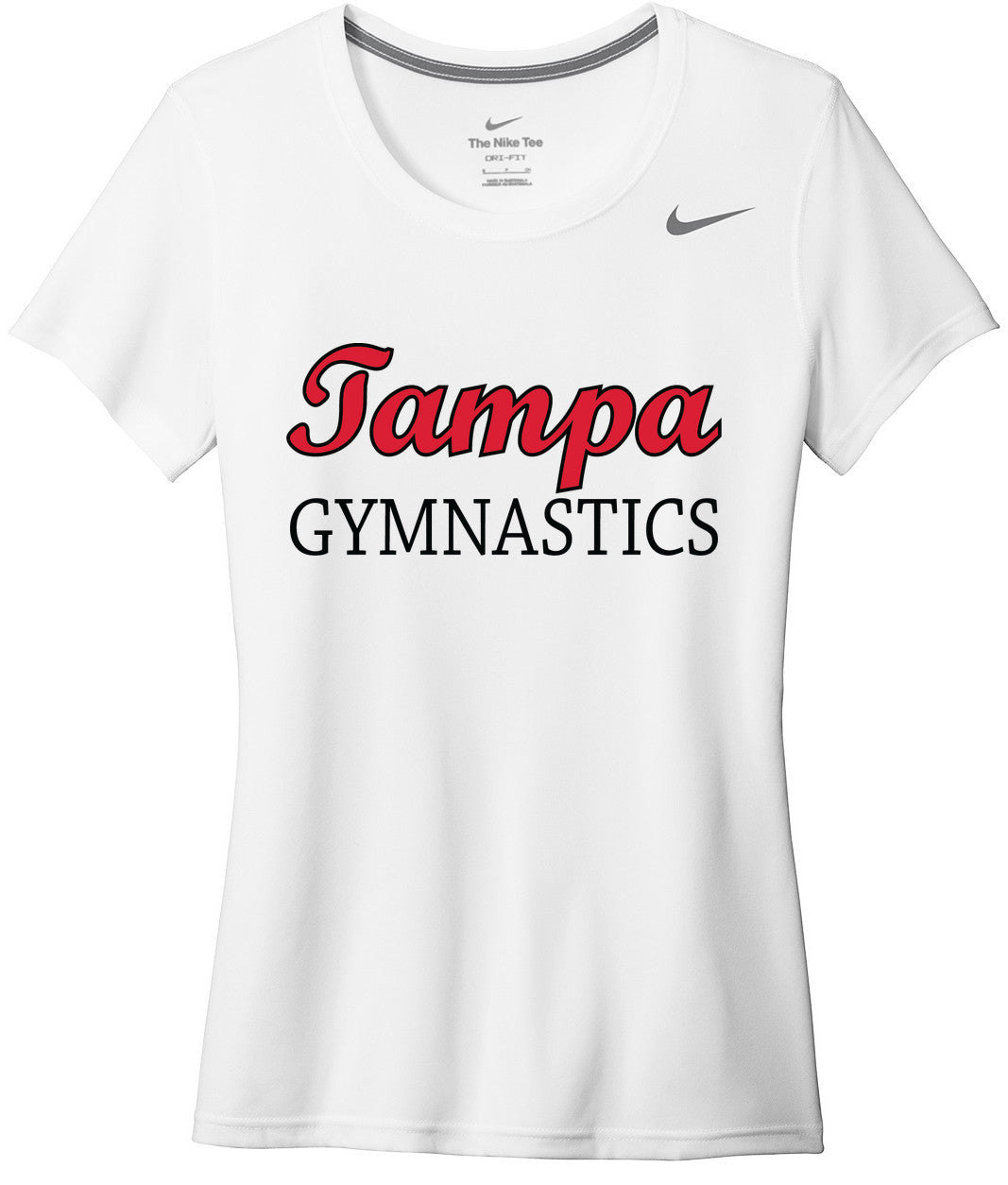 Nike Ladies Legend Tee