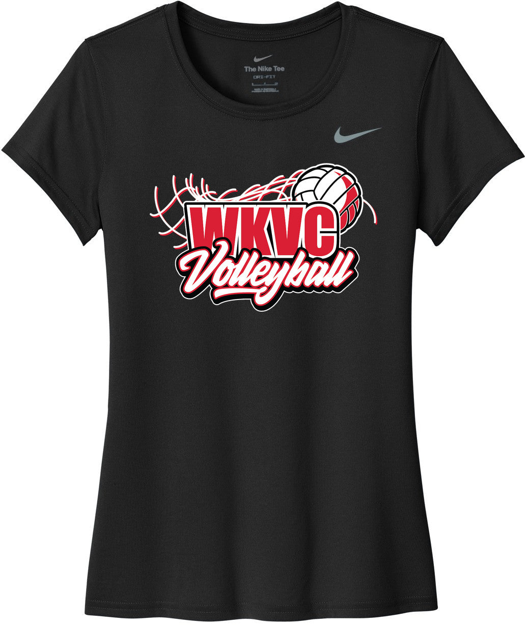 Nike Ladies Legend Tee