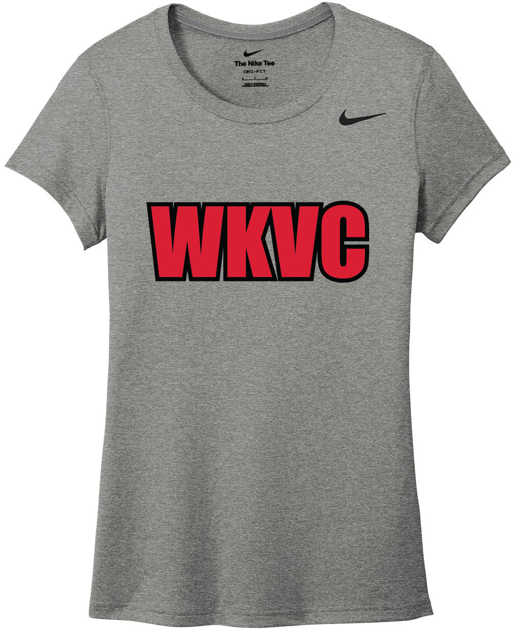 Nike Ladies Legend Tee