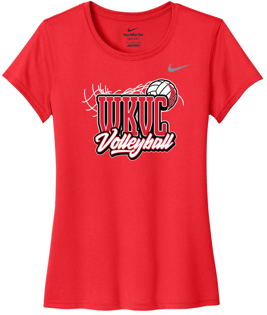 Nike Ladies Legend Tee