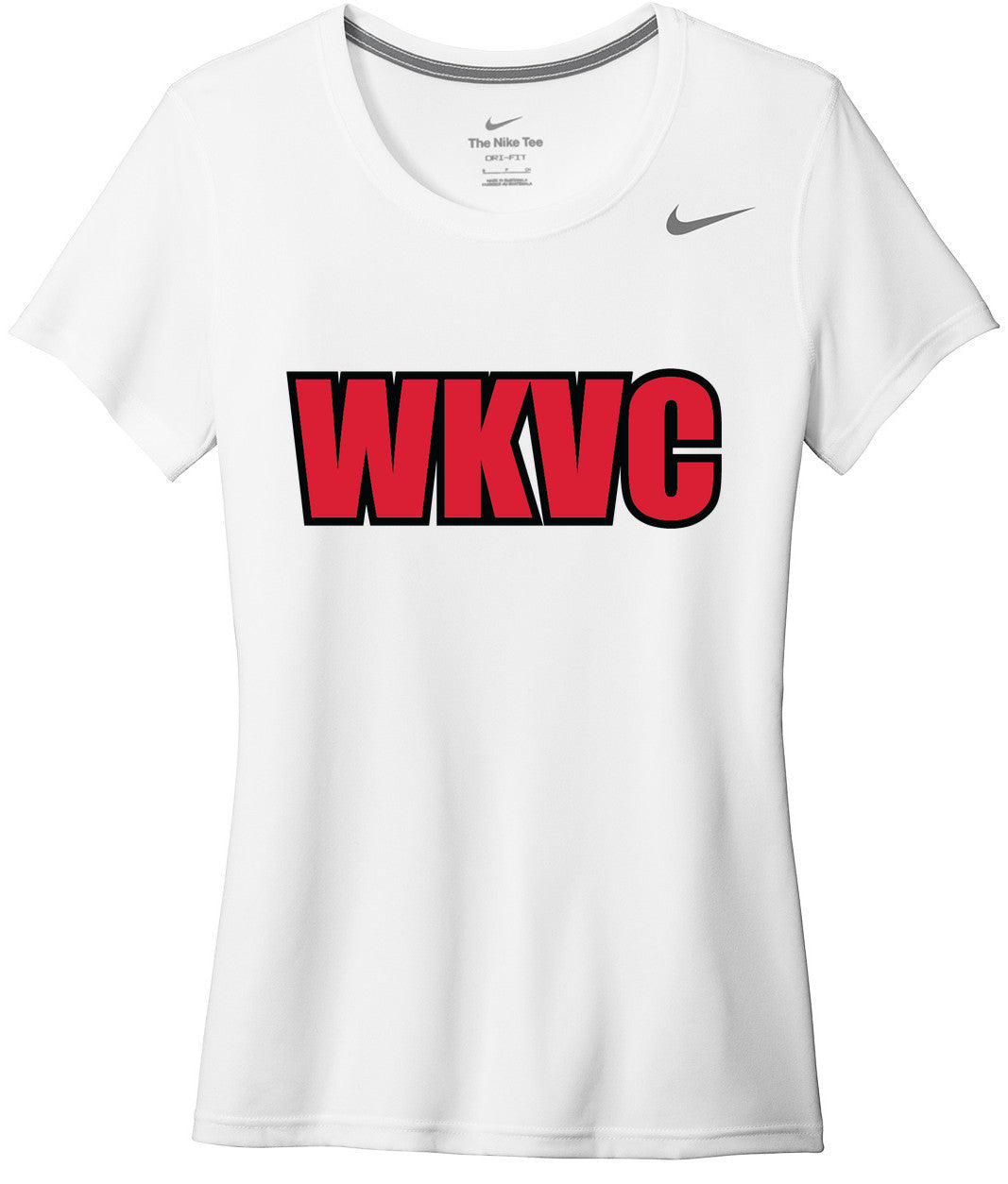 Nike Ladies Legend Tee