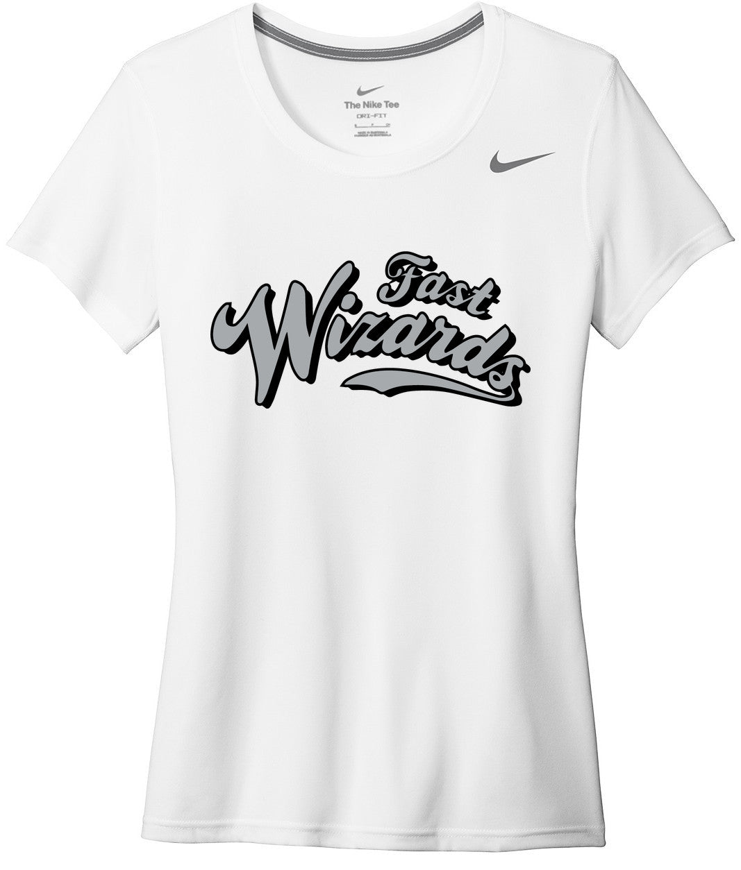 Nike Ladies Legend Tee