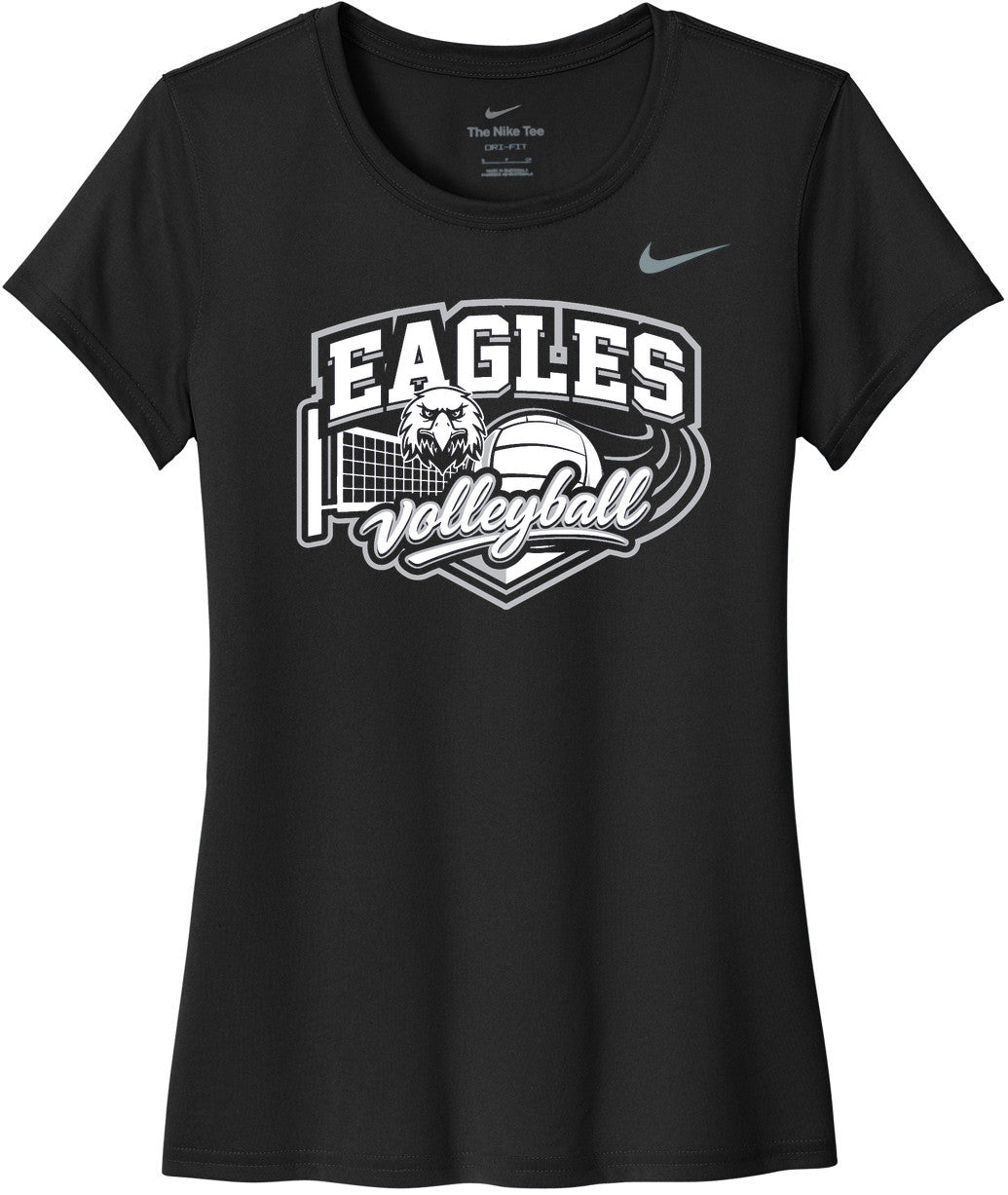 Nike Ladies Legend Tee