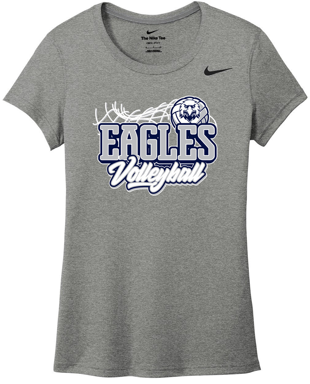 Nike Ladies Legend Tee