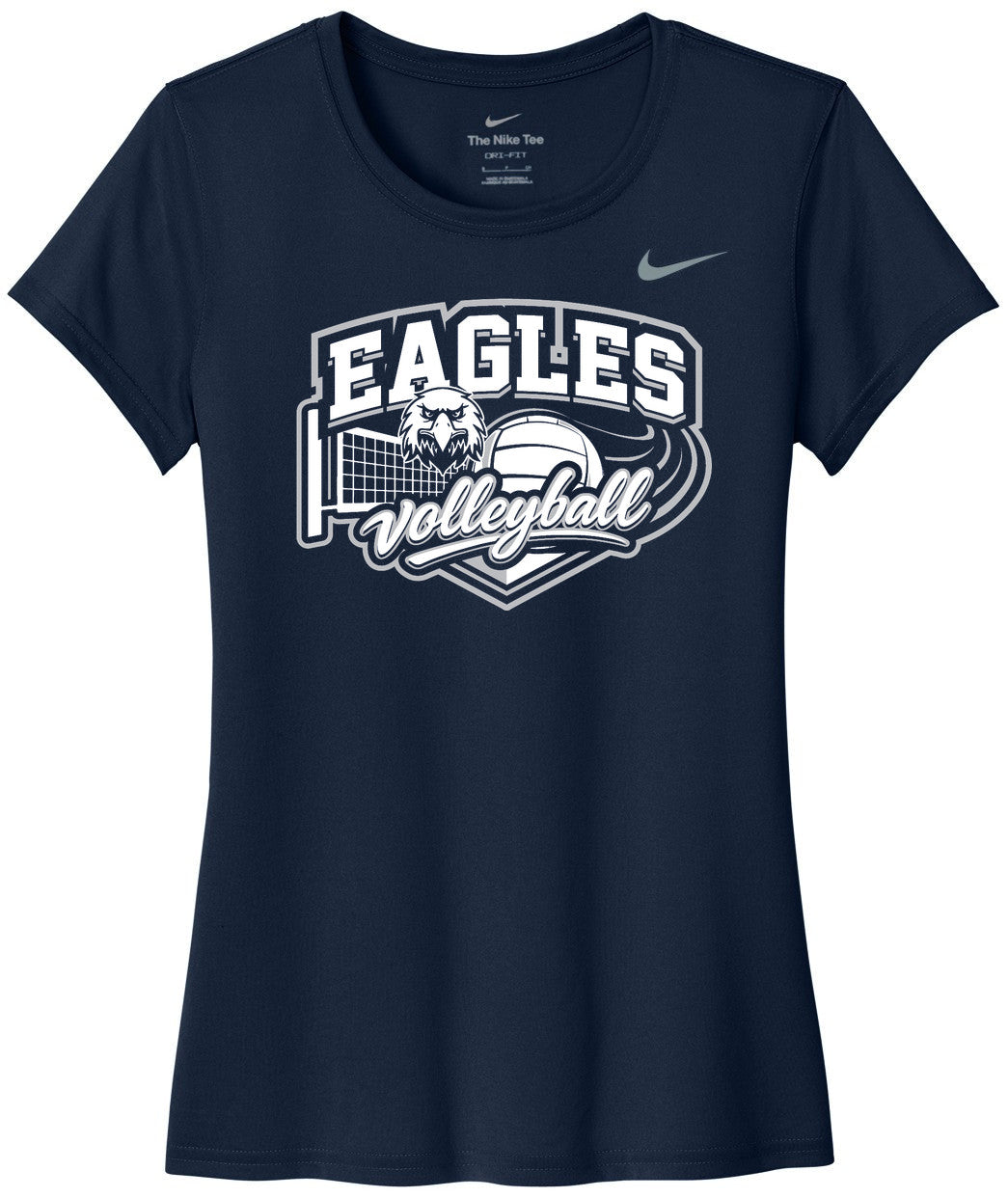Nike Ladies Legend Tee