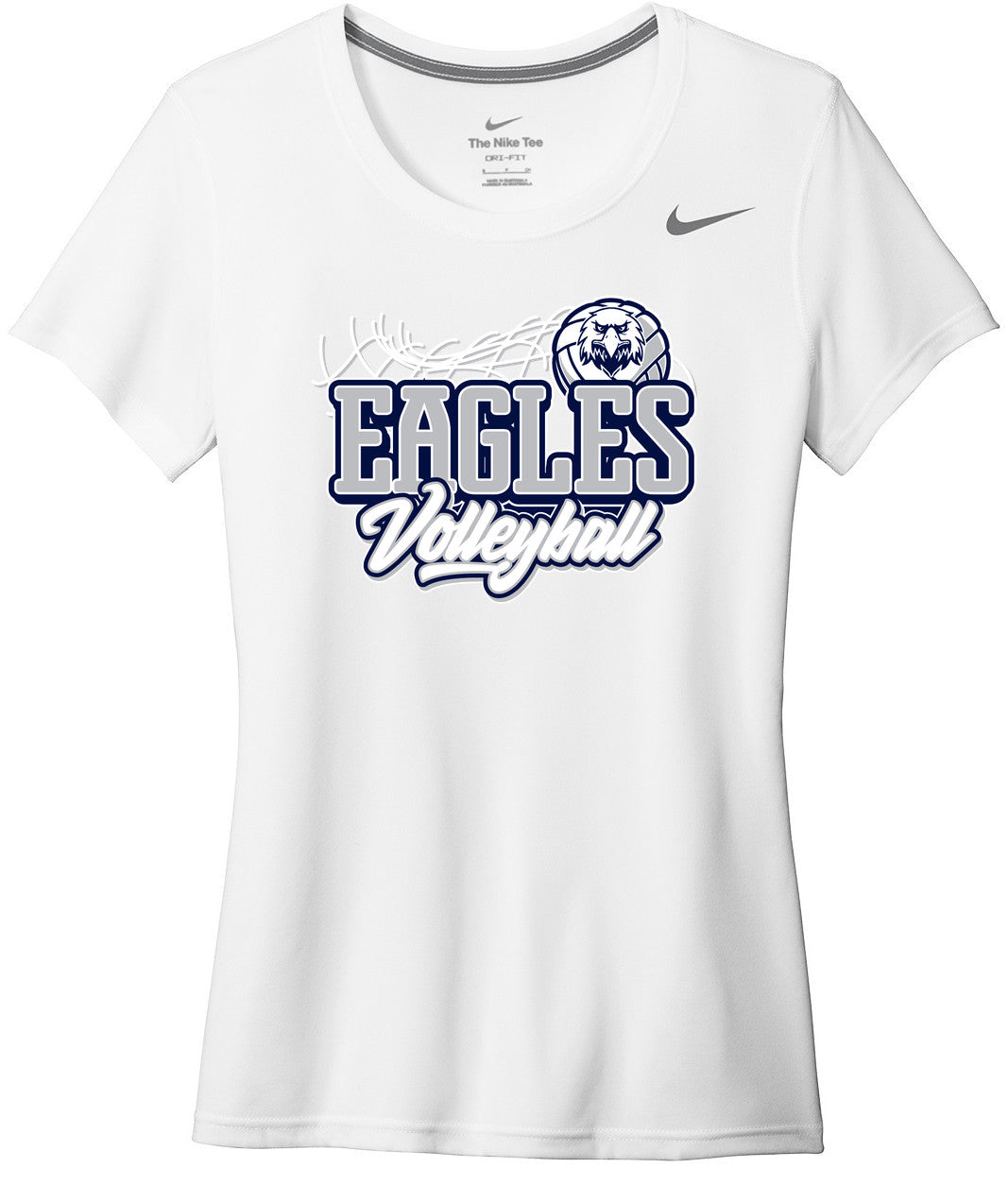 Nike Ladies Legend Tee