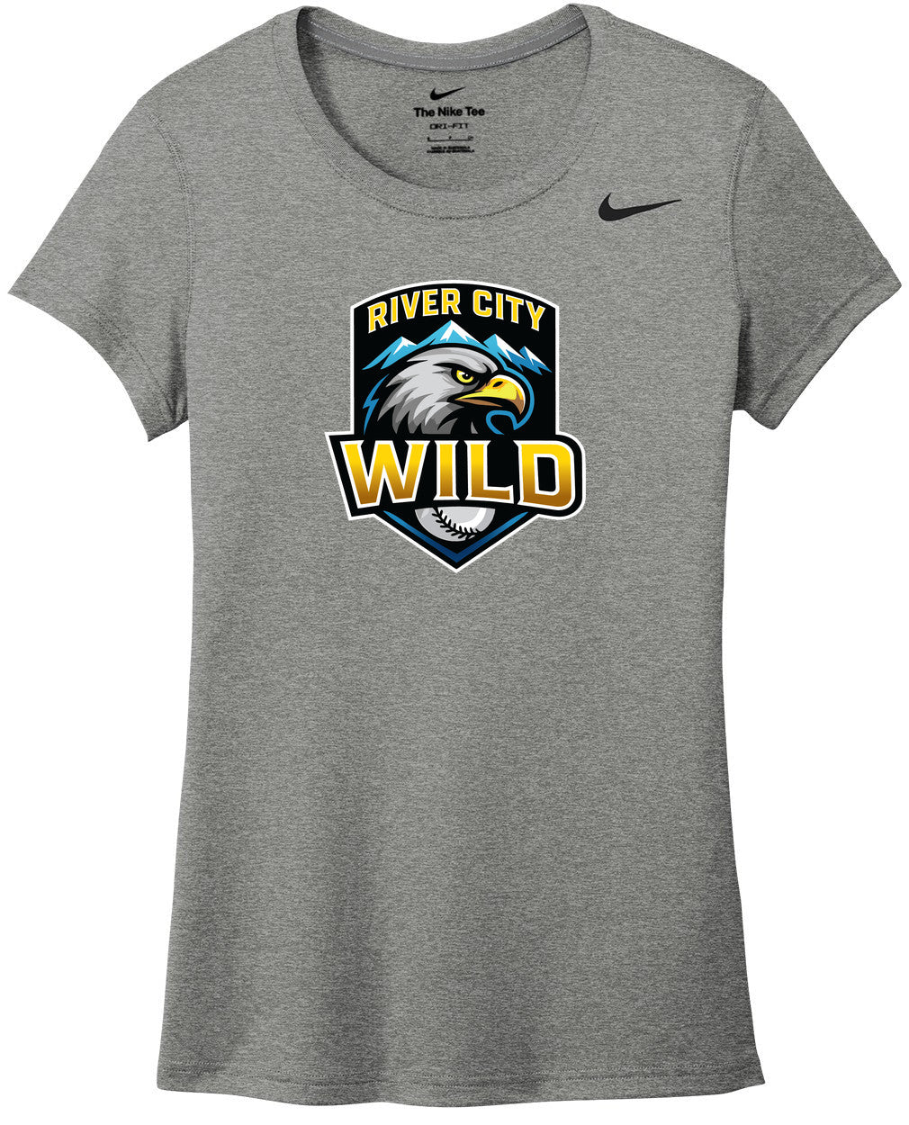 Nike Ladies Legend Tee