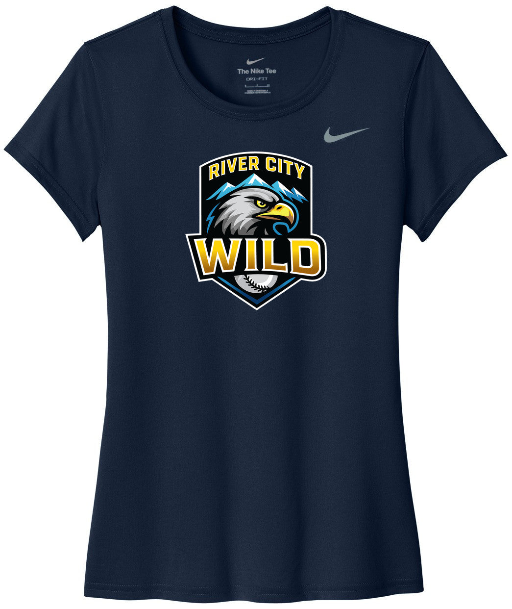 Nike Ladies Legend Tee