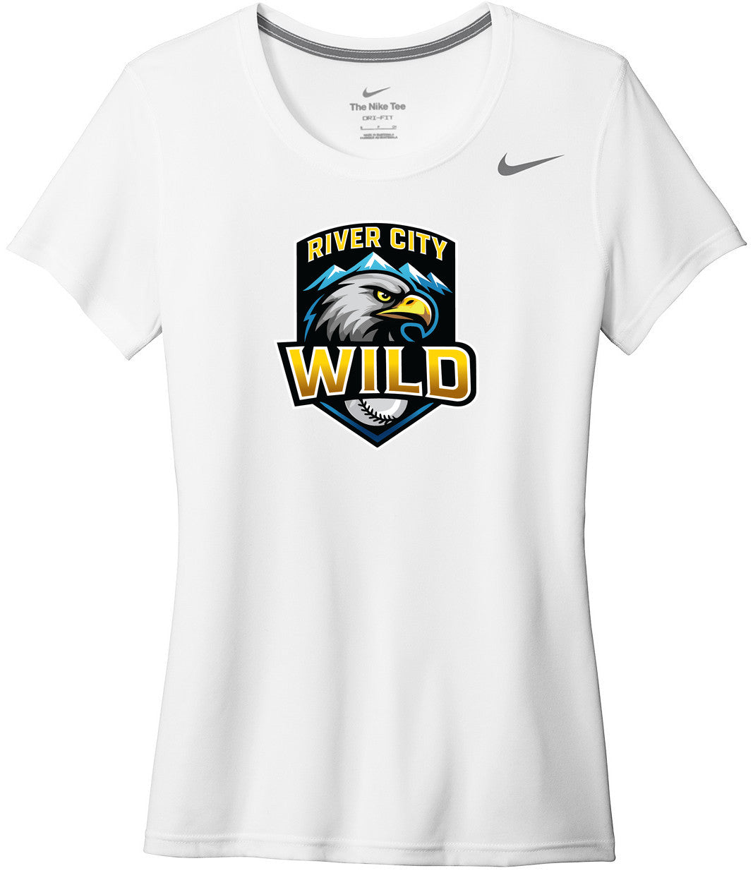 Nike Ladies Legend Tee