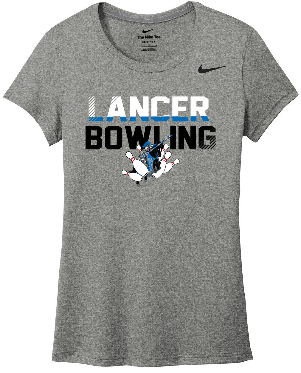 Nike Ladies Legend Tee