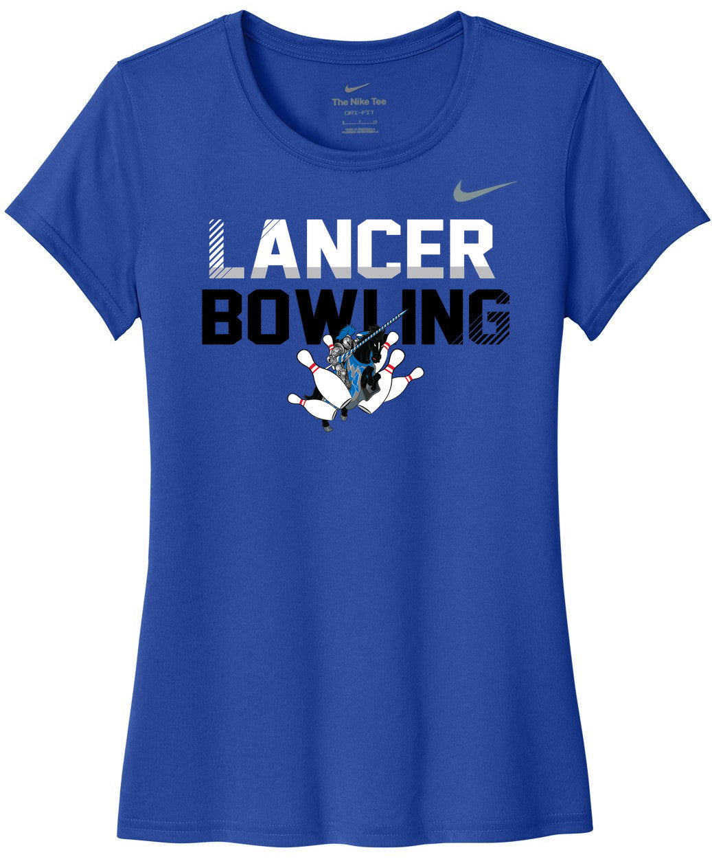 Nike Ladies Legend Tee